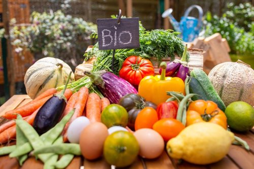 Żywność ekologiczna. Co kupują Polacy?