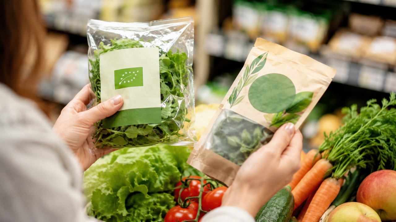 Eko bez ściemy — jak rozpoznać prawdziwą żywność ekologiczną i nie dać się nabrać na greenwashing?