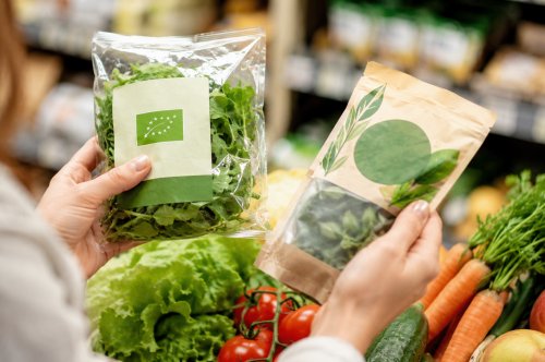 Eko bez ściemy — jak rozpoznać prawdziwą żywność ekologiczną i nie dać się nabrać na greenwashing?