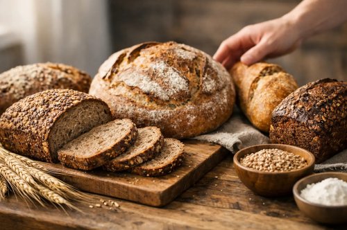 Jak wybierać zdrowe pieczywo rzemieślnicze?
