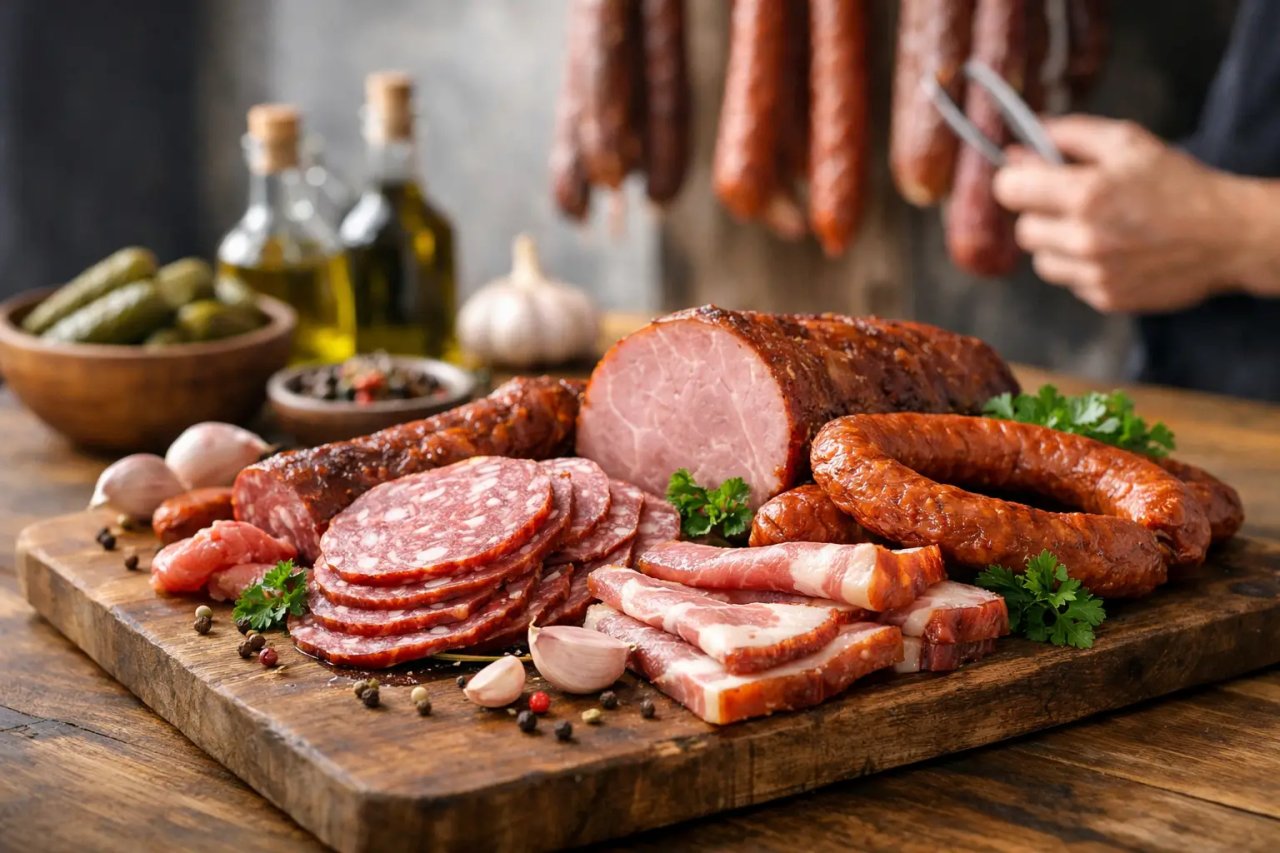 Przewodnik po zakupie lokalnych wędlin bez ryzyka