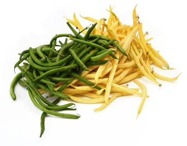 Fasolka szparagowa świeża – prosto z lokalnego gospodarstwa