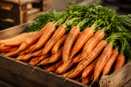 Marchew (1 kg)